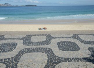 Turismo volta a aquecer e deve gerar 81,7 mil vagas na alta temporada