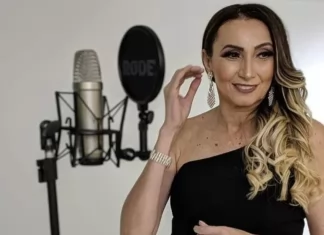 Morre cantora e compositora do forró Rita de Cássia