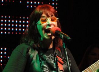 Aos 75 anos, morre em São Paulo a cantora Rita Lee