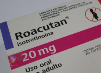 Sociedade médica alerta para uso indevido do remédio roacutan