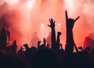 Semana do Rock reúne atrações a partir desta quarta-feira em Osasco
