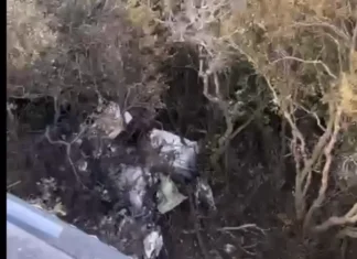 Localizados destroços de avião que caiu na Serra do Japi, em São Paulo