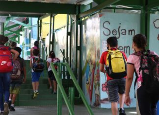 ABP faz campanha sobre efeitos do bullying em crianças e jovens