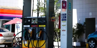 Prévia da inflação acelera para 0,44% em maio, puxada pela gasolina