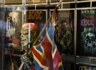 Dias do rock, da população e da proteção às florestas marcam a semana