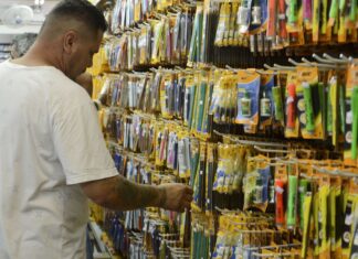 Confiança dos consumidores avança 5,4 pontos em setembro