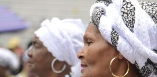 Virada da Consciência promove luta antirracista