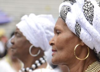 Virada da Consciência promove luta antirracista
