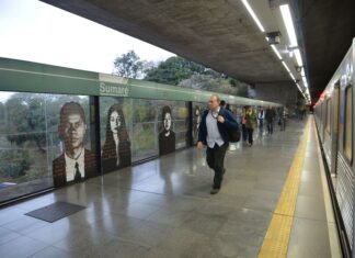 Transporte público gratuito para idosos volta a valer em São Paulo