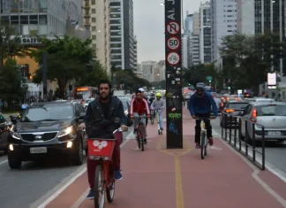 Febraban: para 72% da população, país está melhor ou igual a 2023