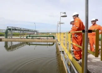 Operação apura vazamento que suspendeu abastecimento de água no Rio