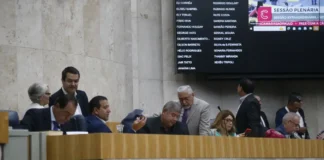 TJSP suspende liminar e mantém privatização da Sabesp