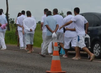 Extinção da “saidinha” não é solução para queda na criminalidade