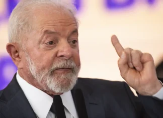 Lula: é preciso evitar que conflito entre Israel e Hamas se alastre