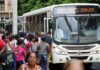 Sancionado marco do transporte público com novas regras de financiamento Sancionado marco do transporte público com novas regras de financiamento