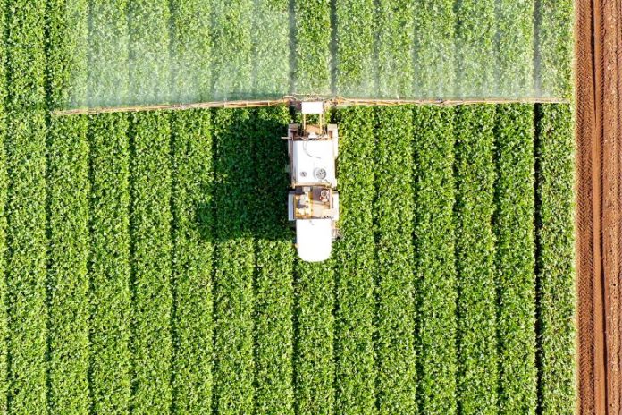Sancionado programa de incentivo à indústria nacional de fertilizantes