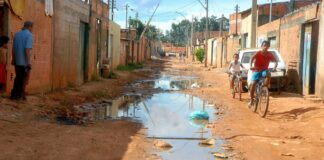 Unicef defende transferência de renda para combate à pobreza infantil