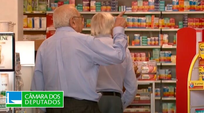 Saúde no envelhecimento é tema de audiência pública na Câmara; assista Saúde no envelhecimento é tema de audiência pública na Câmara; assista