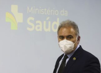 Isolamento de assintomáticos com covid pode ser reduzido para 5 dias