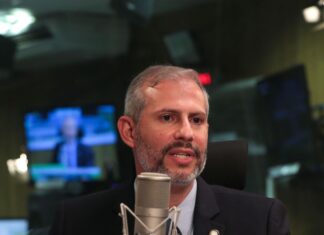 Victor Godoy é o novo ministro da Educação