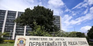 PF desarticula esquema de lavagem de dinheiro do tráfico internacional