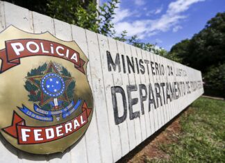 PF abre inquérito para apurar falsidade ideológica de argentinos
