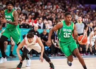 Basquete: Brasil conhece adversários na AmeriCup masculina e feminina