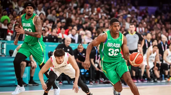 Basquete: Brasil conhece adversários na AmeriCup masculina e feminina