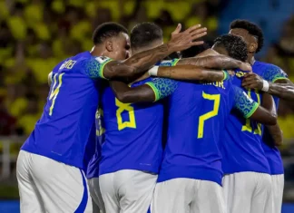 Brasil enfrenta Argentina em clássico sul-americano nas Eliminatórias