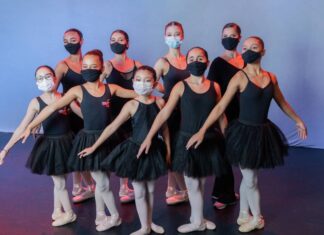 Núcleo de Dança de Barueri abre inscrições na segunda-feira