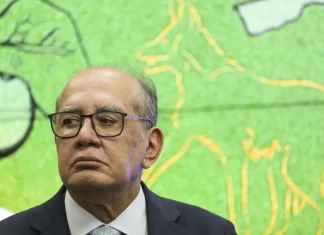 Gilmar Mendes vota para manter presidente da CBF no cargo