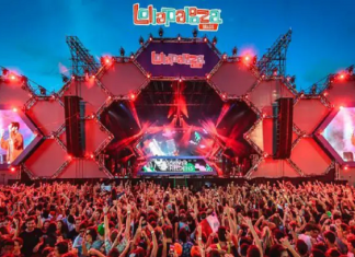 Lollapalooza tem último dia com possibilidade de chuva neste domingo (30)