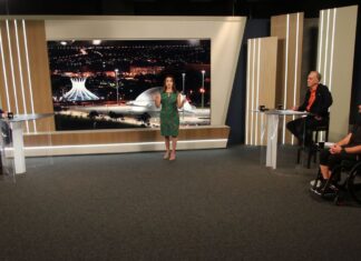 Paralimpíada inspira jovens com deficiência, diz presidente do comitê