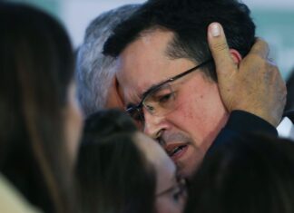 Placar é de 5 a 2 para confirmar Hauly na vaga de Deltan na Câmara