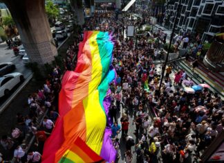 Casamento entre pessoas do mesmo sexo divide tribunais do Japão