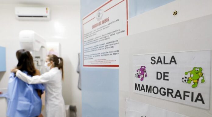 Seminário discute ações para reduzir mortes evitáveis por câncer de mama Seminário discute ações para reduzir mortes evitáveis por câncer de mama