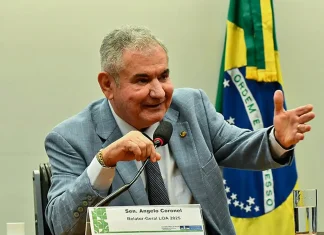 Lei Orçamentária Anual será votada após recesso parlamentar
