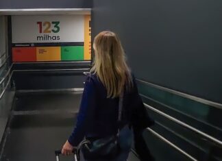 MPMG pede bloqueio de R$ 20 milhões da 123Milhas