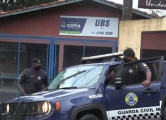Criminosos sequestram mulher e roubam cerca de R$ 4 mil da vítima em Cotia