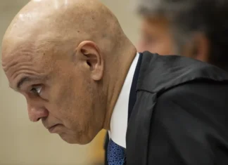 Moraes será relator do inquérito sobre assassinato de Marielle