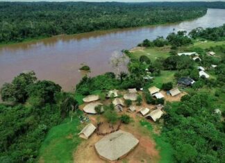 Indígenas denunciam mais um ataque de garimpeiros em terra Yanomami