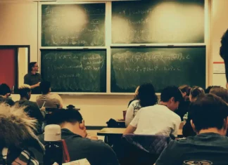 Escolas que disputam Olimpíada de Matemática se saem melhor no Enem