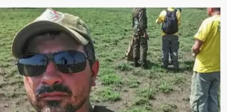 Brigadista do Ibama é morto no Tocantins