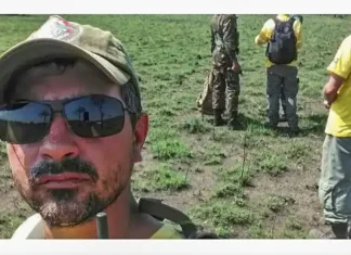 Brigadista do Ibama é morto no Tocantins