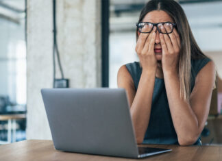 OMS alerta para os riscos da síndrome de Burnout