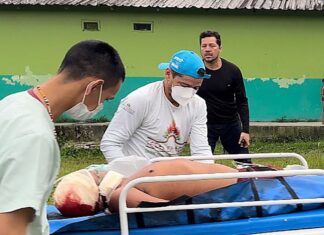 Um indígena é morto e dois são feridos em ataque na Terra Yanomami