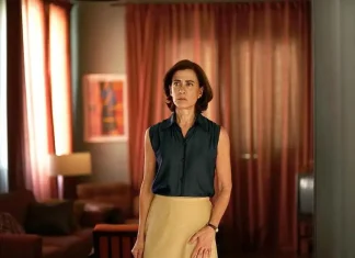 Ainda Estou Aqui: Fernanda Torres é premiada pelo Critics Choice Award