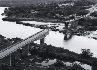 Empresa que reconstruirá Ponte do Estreito será contratada este ano