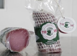 Da Itália, um produto que virou tipicamente brasileiro