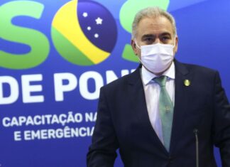Saúde investirá R$ 14 milhões para qualificar atendimentos de urgência